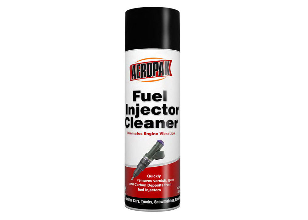 No Harmful Fuel Injector Cleaner 0.5 Ltr For Throttle Body APK-8315-1