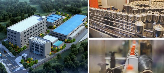 200ML Liquid Fabric Aeropak Waterproof Spray ISO9001 REACH 4