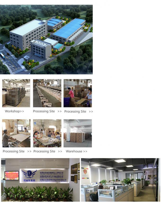 Aeropak 500ml Windscreen Ice Remover Spray 12.3oz Car Care Spray 1