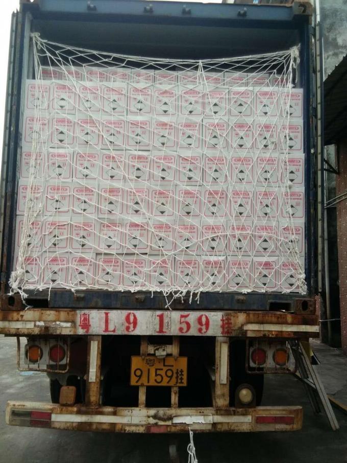 122F 200ml Aeropak Washable Chalk Spray Temporary Marking MSDS 5