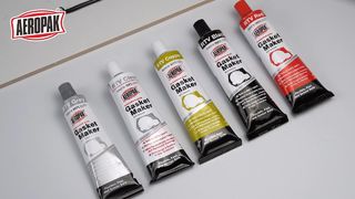 What is a gasket maker used for?  #rtv