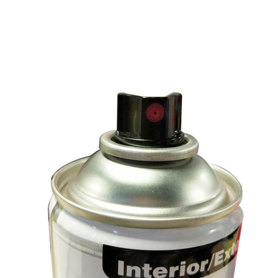 Aeropak Luminous Removable Rubber Spray Paint Peelable Rubber Coating Spray Paint
