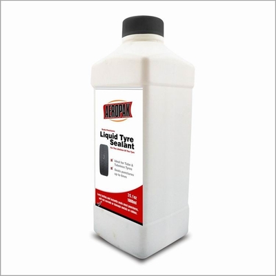 Van Easy To Use Sealant Emergency Tyre Repair Environmental Liquid