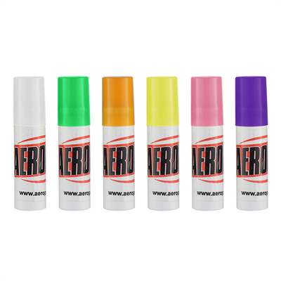 10ml Washable Lawn Bowl Marker Chalk Spray Paint SGS Approved
