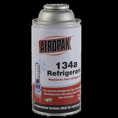 Non Corrosive R134a Refrigerant For Household Airconditioner