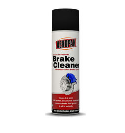 OEM automotive cleaning products Brake Cleaner Safely Used Vehicle Servicing