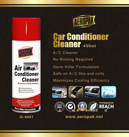 AC Cleaning Spray Air Conditioner automotive cleaning products 650ml Capacity