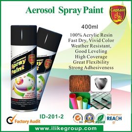 Hand Spray 450ml DIY Aerosol Spray Paints With Weather Resistant for Car