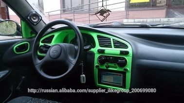 DIY Peelable Automotive Paint Moisture Proof Synthetic Liquid Rubber Coating 