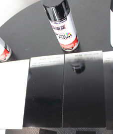 AEROPAK acrylic Spray Paint for car 400ml cream white with SGS certificate