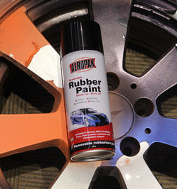 Chemicals Paint / Coating Rubber Liquid Rubber Paint Plasti Dip Spray