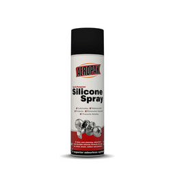 Mold Releaser Liquid Silicone Lubricant Industrial For Plastic And Rubber