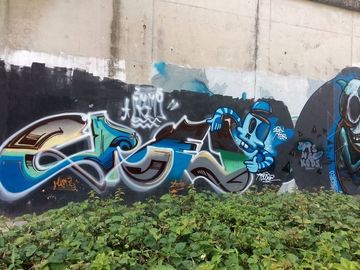 Decorative Graffiti Hammered Spray Paint Matt Black For Steel Door / Ceramic