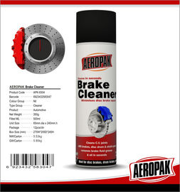 Protective Brake Cleaner Spray For Vehicle Servicing And Machinery Maintenance