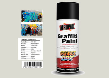 Toyota White Color Graffiti Wall Painting  Nitro Self Dry With High Viscosity
