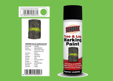 Jade Green Ground Marking Paint Jade Green Color For Lumber APK-8209-6