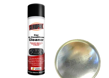 ROHS Certificate Air Conditioner Cleaner 500ml For Lowering Power Consumption