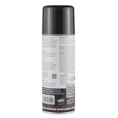 Multi Purpose Oil Lubricant Maintenance Grease Spray