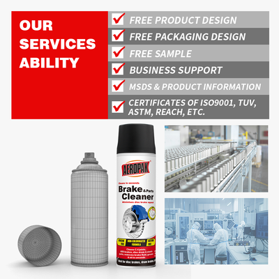 Aeropak Universal Liquid Tyre Sealant 500ml -15C/5F Anti-Freeze for Cars Motorcycles Bikes Car Care