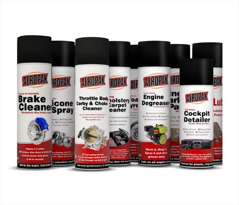 Car Care Cleaning Products Cleaner