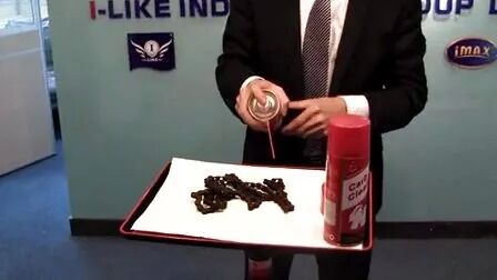 Full Range Throttle Body, Carby & Choke Cleaner