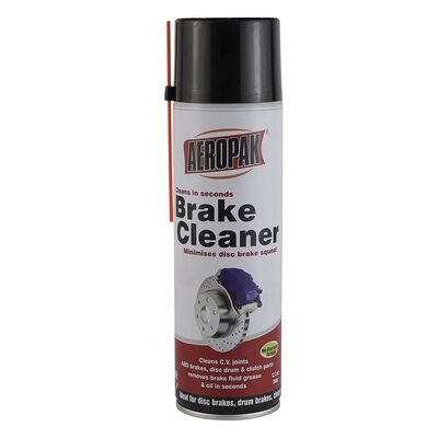 EU Quality Auto Part Brake Cleaner