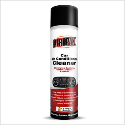 TUV Certifacates Car Air Conditioner Cleaning Spray 500ml