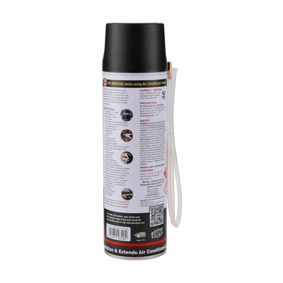 Household Foam Car Cleaner Spray MSDS Air Conditioner Cleaner Spray