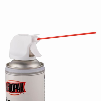 500ml Home Air Conditioner Cleaner MSDS Aeropak Household Foam Spray