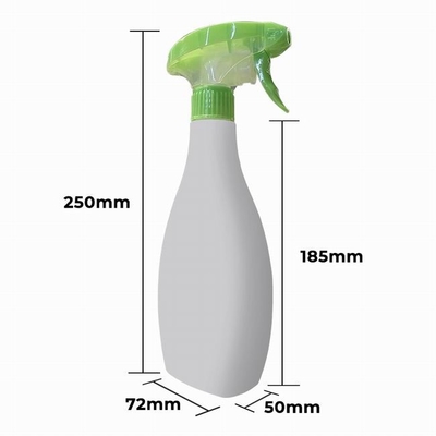 Aeropak Biodegradable Car Care Products 500ml Engine Surface Degreaser