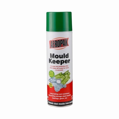 Aeropak Mold Protector Spray 500ml Tinplate Can Long Lasting Antirust