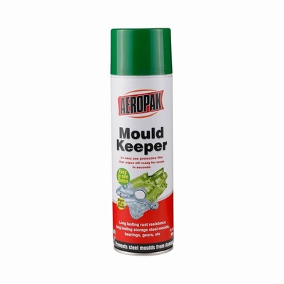 Aeropak Mold Protector Spray 500ml Tinplate Can Long Lasting Antirust