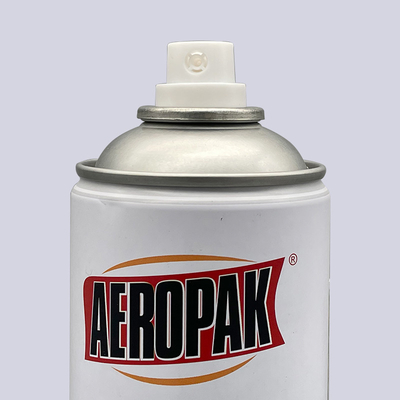 Aeropak 200ml Lubricating Spray Oil Multi Purpose Corrosion Inhibitor