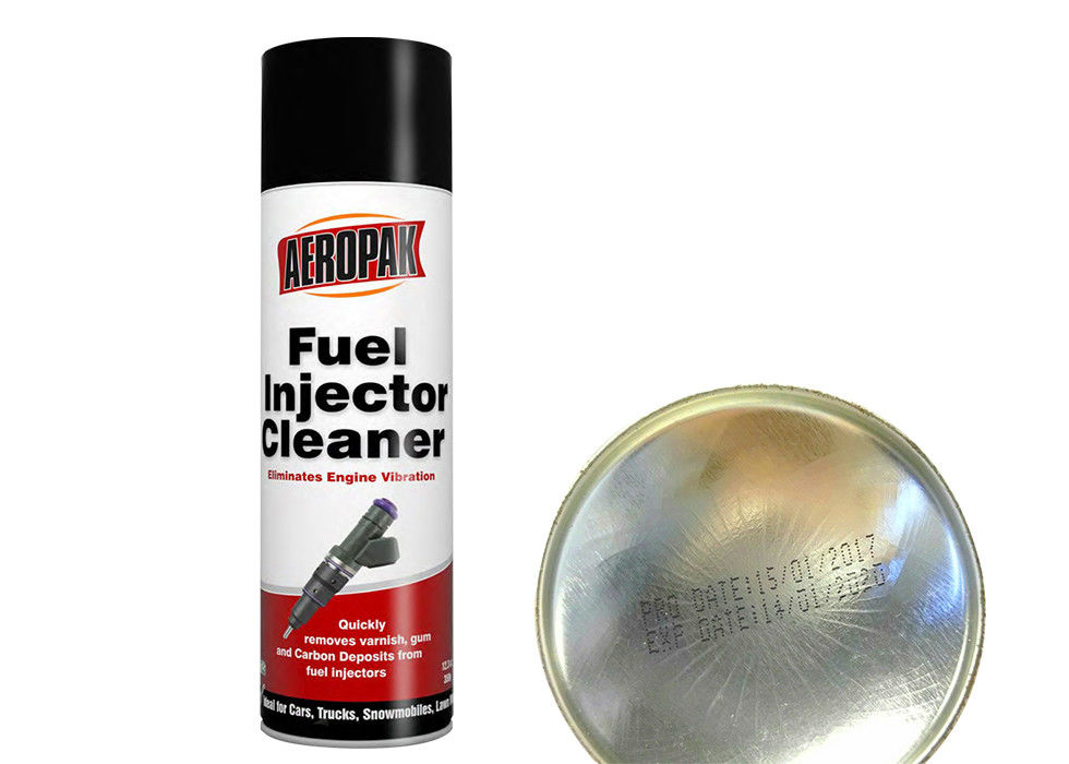 Quickly Removing Car Care Products  , Fuel Injector Cleaner For Atomization Improving