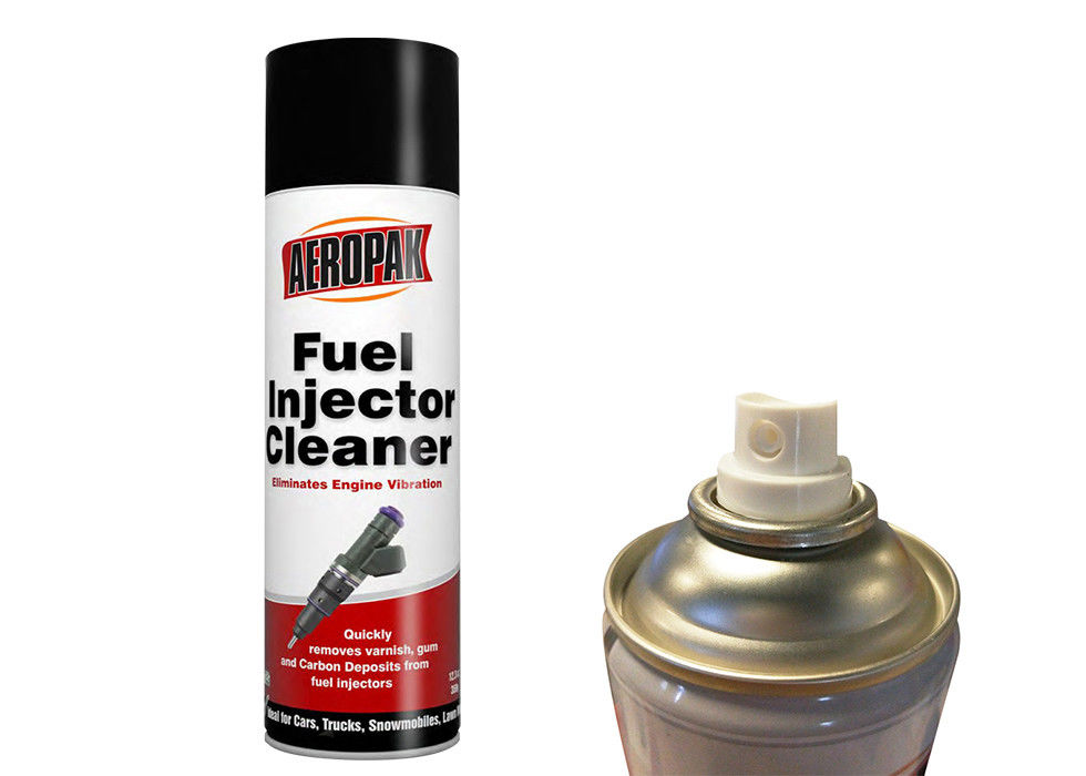 SGS Certification Fuel Injector Cleaner For Multi - Port / Throttle Body