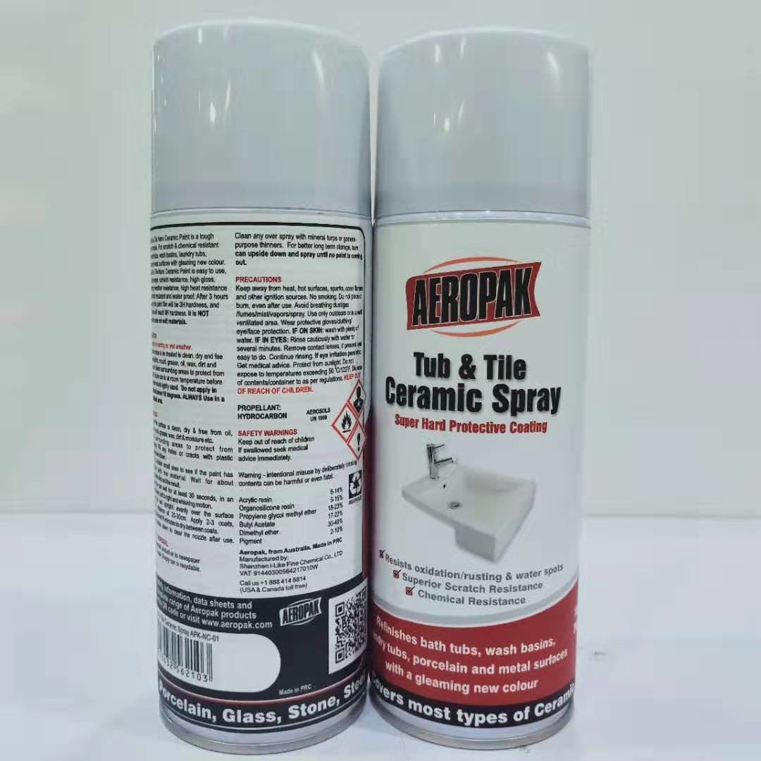 Tub Tile Waterproof Spray Paint 12, Is There A Spray Paint For Bathtubs