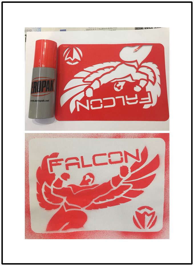 Graffiti Kids Chalk Spray , Water Based Washable Spray Paint For Wall